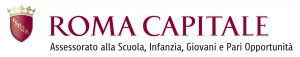 LOGO roma