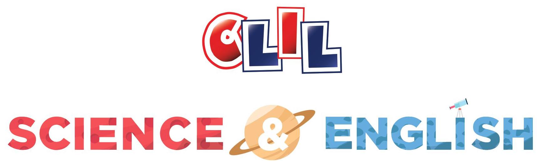 Progetto SCIENCE & ENGLISH with ENGLISH CLIL-BASED WORKSHOPS ...