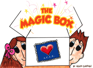 The Magic Box